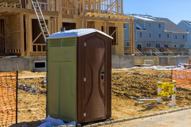 Best Standard Portable Toilet Rental  in Glasgow, MO